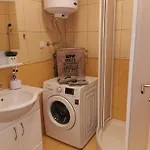 Perry Apartment *