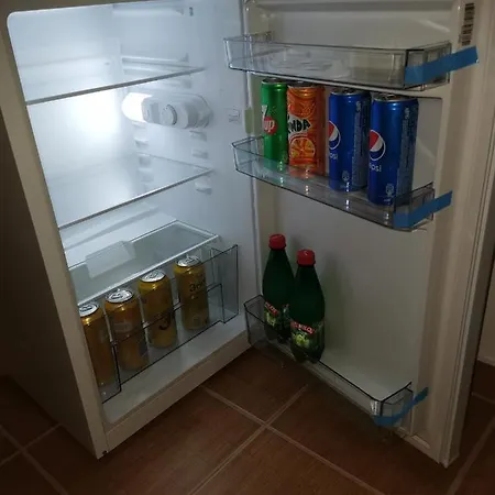 Paradiso Bn Apartment