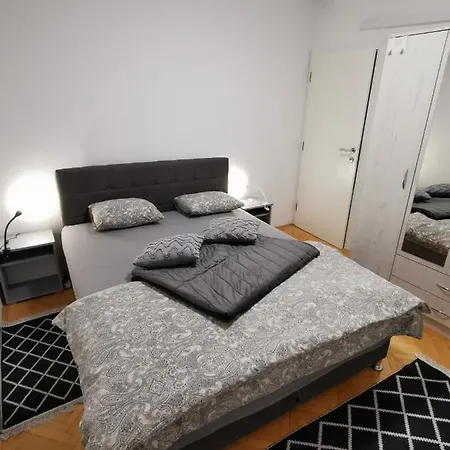 Paradiso Bn Apartment Bijeljina