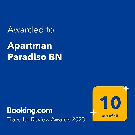 Perry Апартаменты