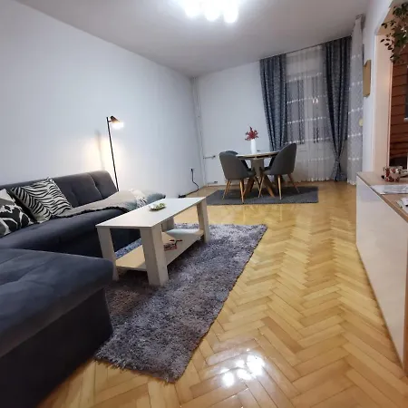 Paradiso Bn Apartment