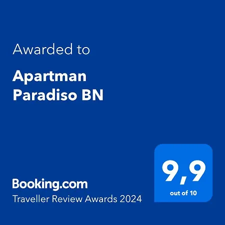 Paradiso Bn Bijeljina