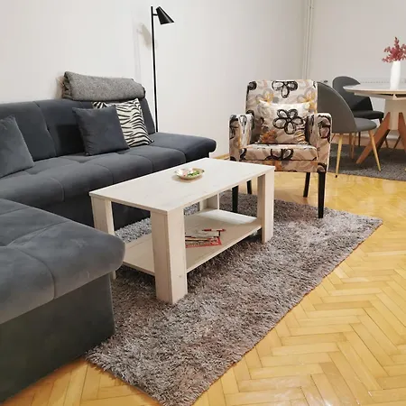 Apartment Paradiso Bn Bijeljina