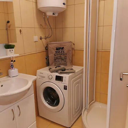 Paradiso Bn Apartment *