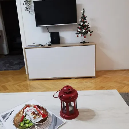 Διαμέρισμα Perry