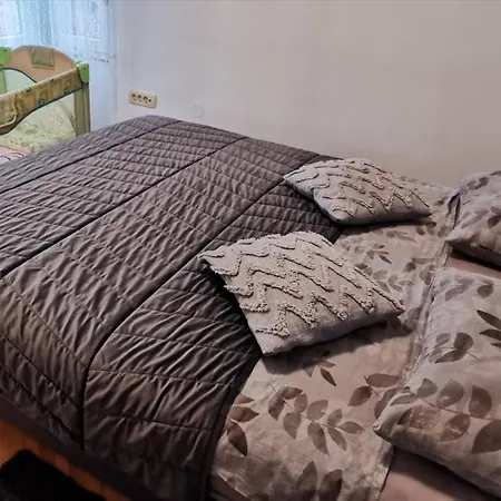 Paradiso Bn Apartment *