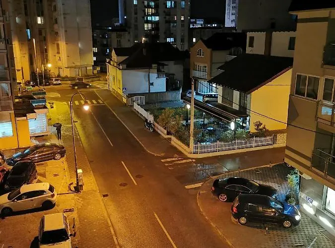 Apartman Perry Bijeljina