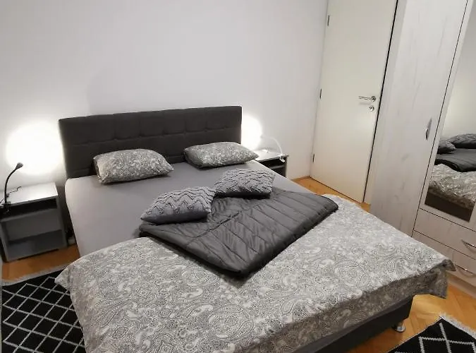 Perry Apartman Bijeljina