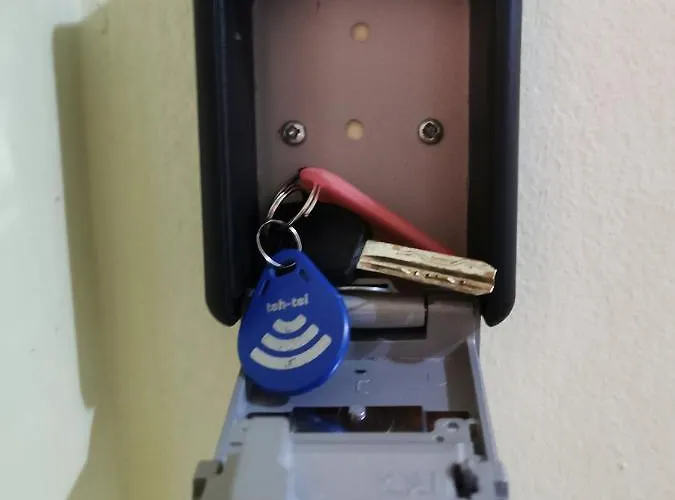 Apartman Perry Bijeljina