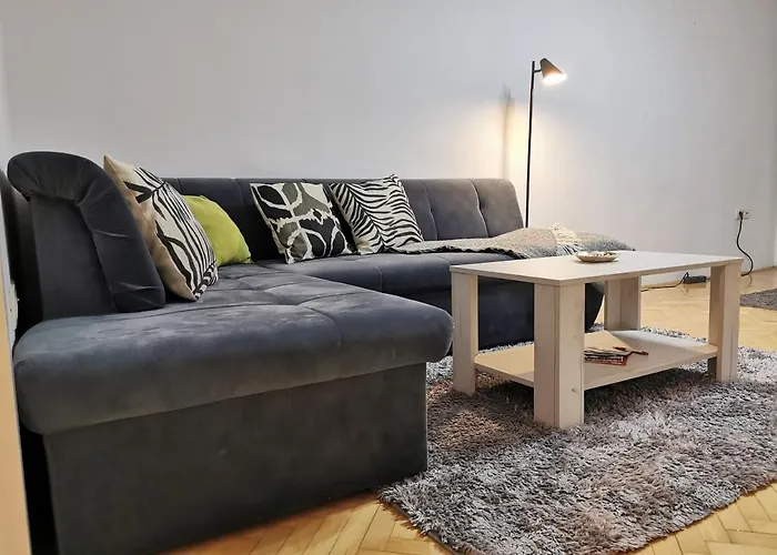 Perry Apartman Bijeljina