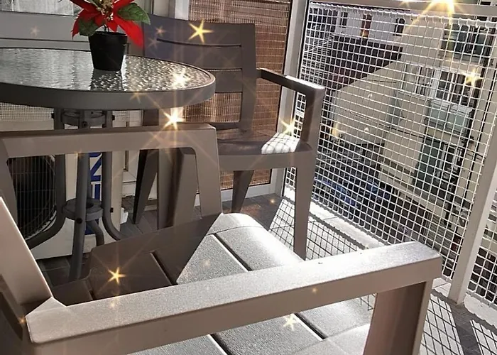 Apartman Perry Bijeljina