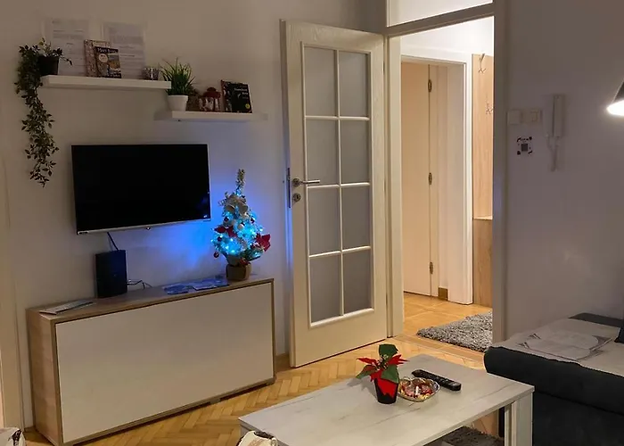 Perry Apartman Bijeljina